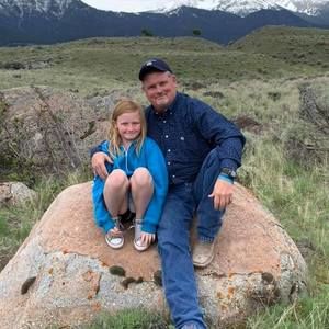 Meet your Posher, Chad